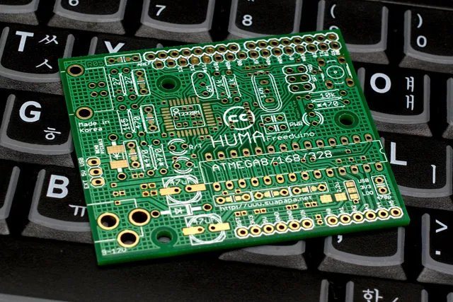 HUMA R05