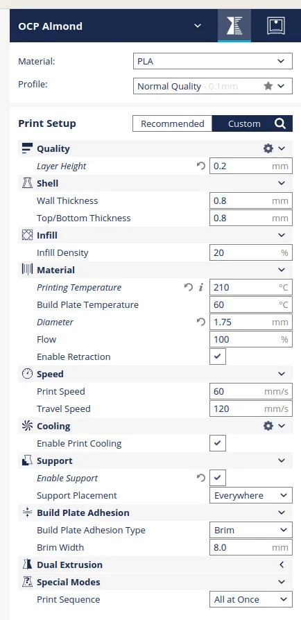 cura2_custom_setting
