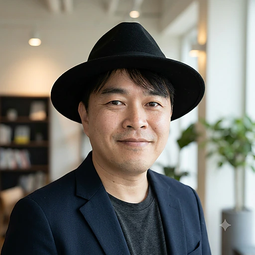 Homin Lee (AKA. suapapa)
